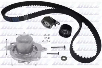 DOLZ kd032 -