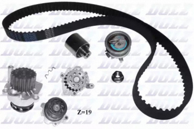 DOLZ kd033 -