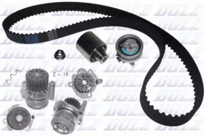 DOLZ kd036 -