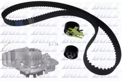 DOLZ kd038 -  