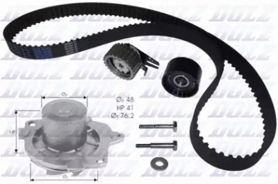 DOLZ kd045 -