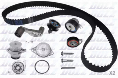 DOLZ kd051 -