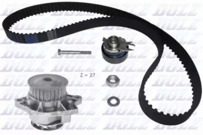 DOLZ kd053 -