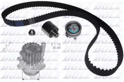 DOLZ kd054 -