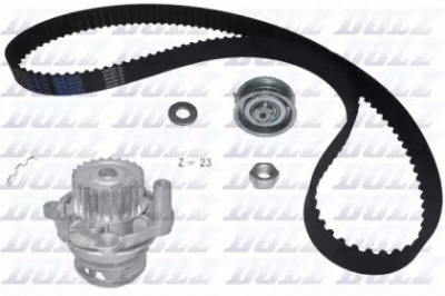 DOLZ kd063 -  