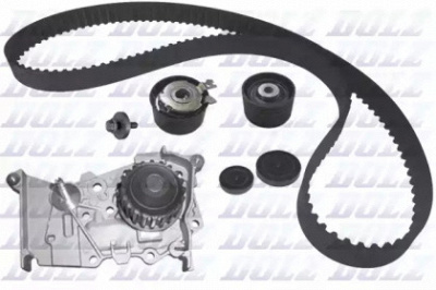 DOLZ kd073 -  
