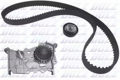 DOLZ kd085 -  