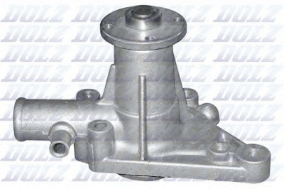 DOLZ m136 -  Водяной насос