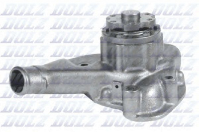 DOLZ m611 - Водяной насос