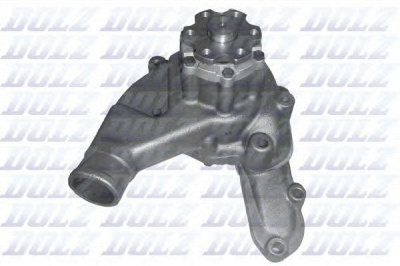 DOLZ m611ct -  Водяной насос