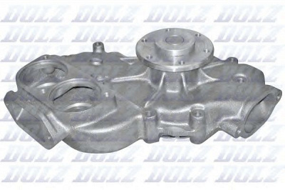 DOLZ m634 - Водяной насос