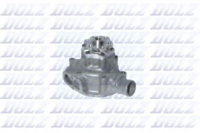 DOLZ m648 - Водяной насос