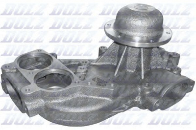 DOLZ m650 -  Водяной насос