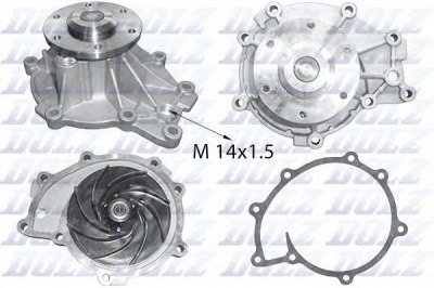 DOLZ m654 -