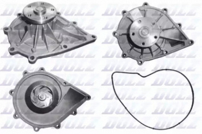 DOLZ m665 -