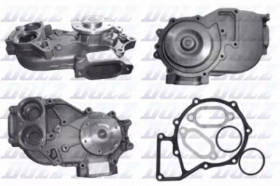 DOLZ m666 -  