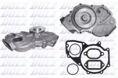 DOLZ m669 -