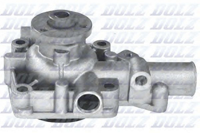 DOLZ s151 -  Водяной насос