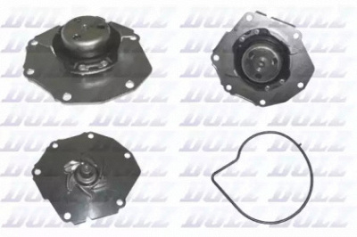 DOLZ v212 -