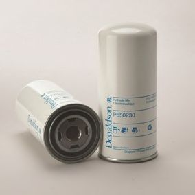 DONALDSON p550287 -  Масляный фильтр