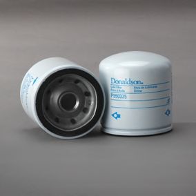 DONALDSON p550345 -  Топливный фильтр