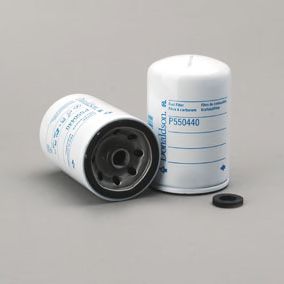 DONALDSON p550453 -  Фильтр масляный двигателя
