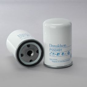 DONALDSON p550496 -  Топливный фильтр