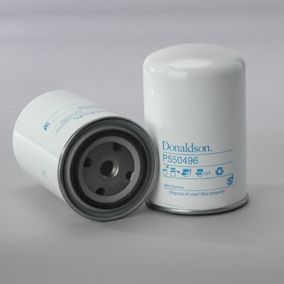 DONALDSON p550519 -  Фильтр масляный двигателя