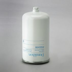DONALDSON p550520 -  Фильтр масляный двигателя
