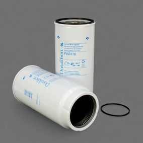 DONALDSON p550812 -  Масляный фильтр