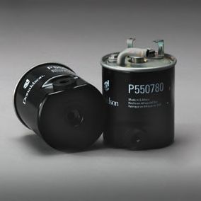 DONALDSON p550820 -  Масляный фильтр