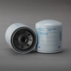 DONALDSON p553771 -  Масляный фильтр, ступенчатая коробка передач
