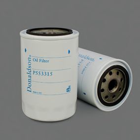 DONALDSON p554403 -  Фильтр, Гидравлическая система привода рабочего оборудования