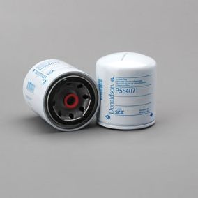 DONALDSON p554925 -  Масляный фильтр