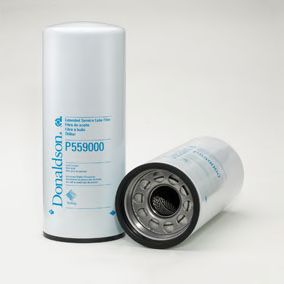 DONALDSON p605552 -  Фильтр добавочного воздуха