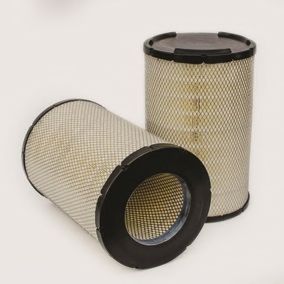 DONALDSON p771523 -  Воздушный фильтр