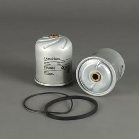 DONALDSON p776260 -  Воздушный фильтр