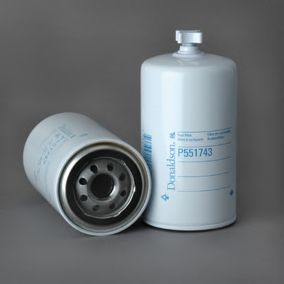 DONALDSON p781465 -  Воздушный фильтр
