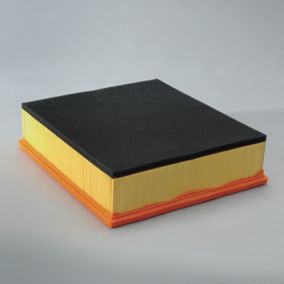 DONALDSON p785002 -  Воздушный фильтр