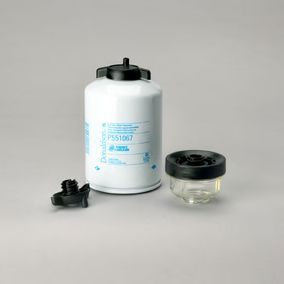 DONALDSON p785770 -  Топливный фильтр