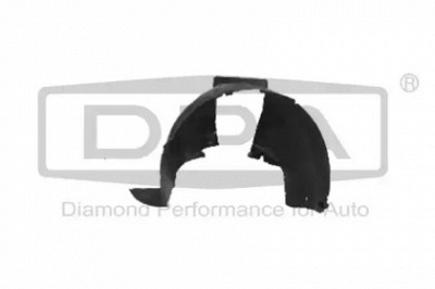 DPA 88091564102 -  