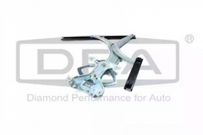 DPA 88370407302 -  
