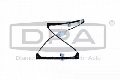 DPA 88370804002 -  
