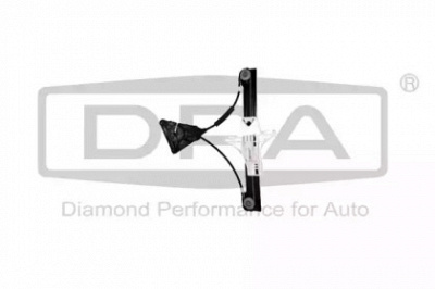 DPA 88391316302 -  