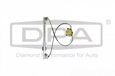 DPA 88391792602 -  