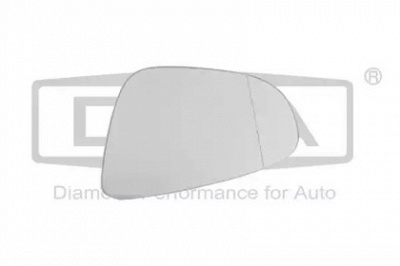 DPA 88570606302 -  Зеркальное стекло, наружное зеркало