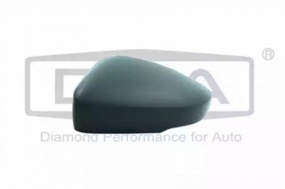 DPA 88571052802 -  Покрытие, внешнее зеркало