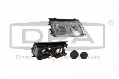 DPA 89410184702 -  