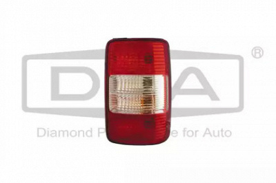 DPA 89450202702 -  