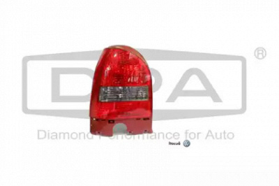 DPA 89450283702 -  Задний фонарь